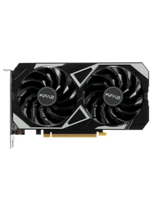 GeForce RTX 3050 X BLACK 6 35NRLDMD9OEK