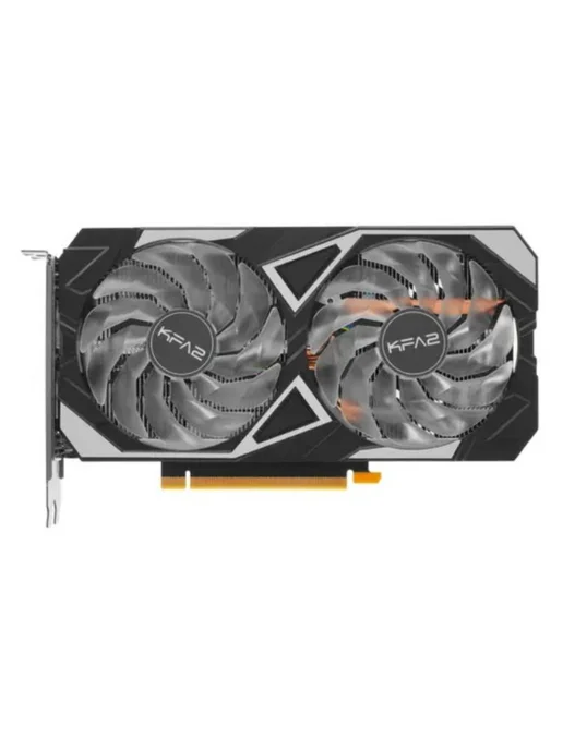 GeForce RTX 3050 X BLACK 8 35NSL8MD6YEK