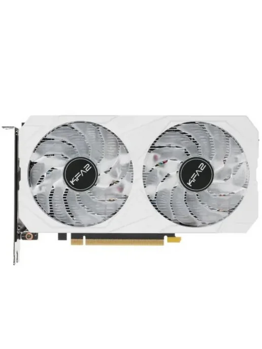 GeForce RTX 3050 X White 8 35NSL8MD5WEK