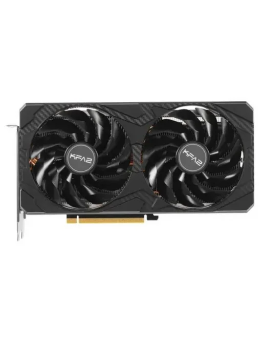 GeForce RTX 3060 Ti 1Click OC 8 36ISM6MD2KCK