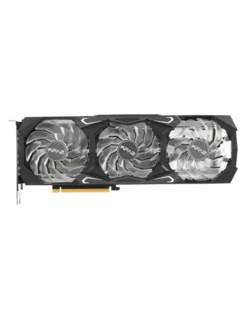 GeForce RTX 3060 Ti SG 1Click OC Plus 8