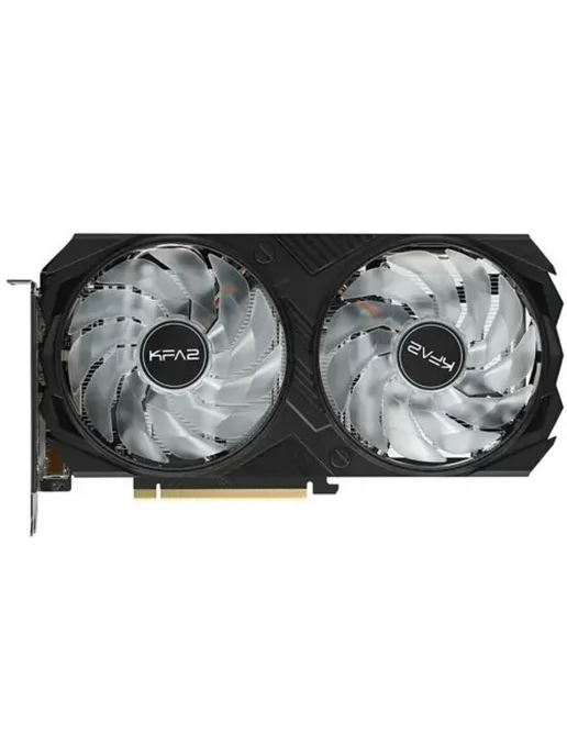 GeForce RTX 4060 X BLACK 8 46NSL8MD8MEK
