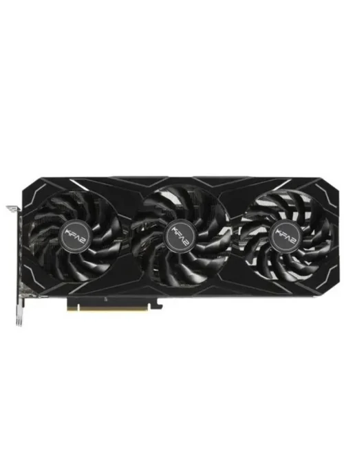 GeForce RTX 4070 Ti SUPER SG Black 16