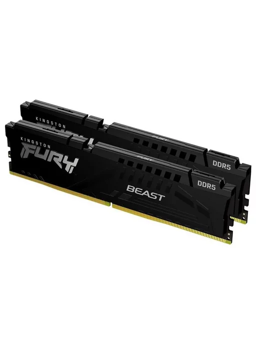 32GB DDR5 5600 FURY