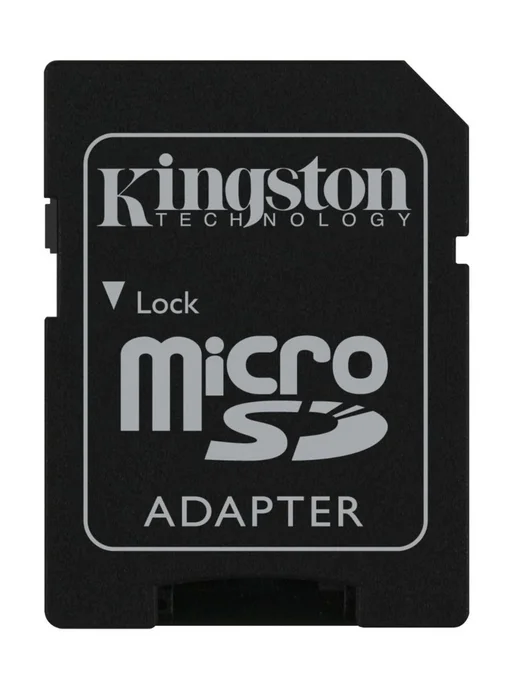 microSDXC Canvas Select Plus Class 10