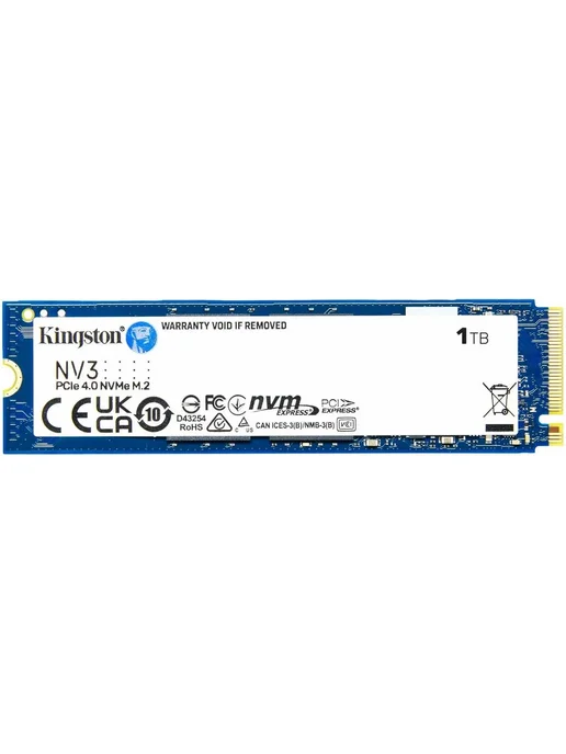 SSD 1 SNV3S 1000G M.2 2280
