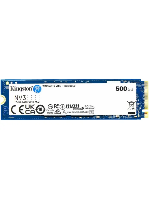 SSD 500 SNV3S 500G M.2 2280