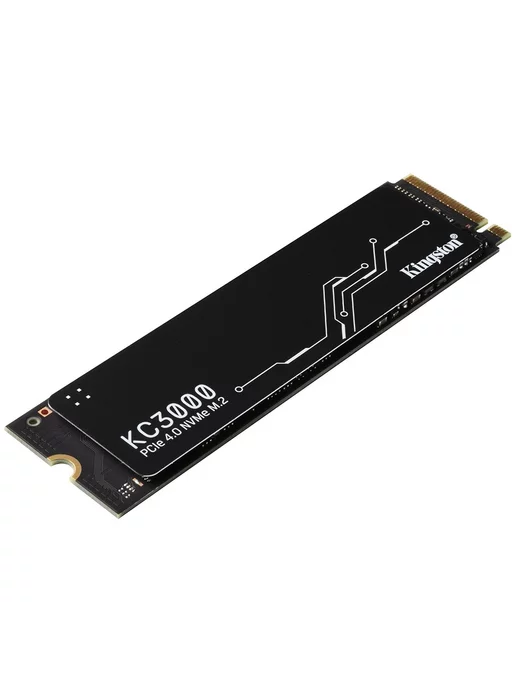 SSD M.2 2280 1024GB KC3000