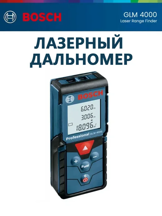 GLM4000  2  40  IP54