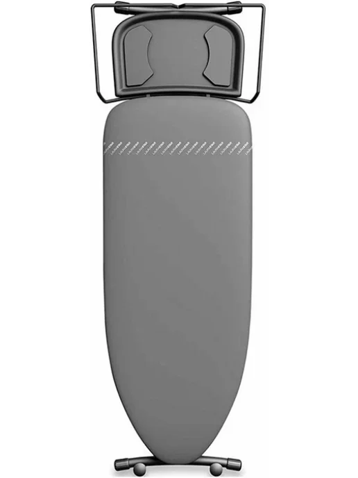 PLUSBOARD BLACK COVER GREY