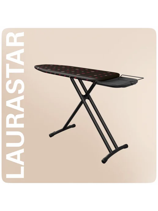 Plusboard Black over Lips