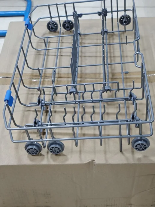 Dexp  Maunfeld  Monsher  Leran