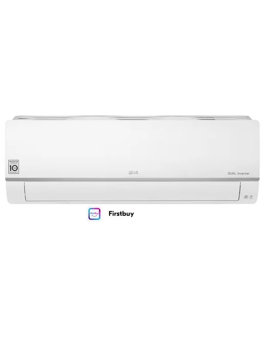 LG Eco Smart PC09SQR 25