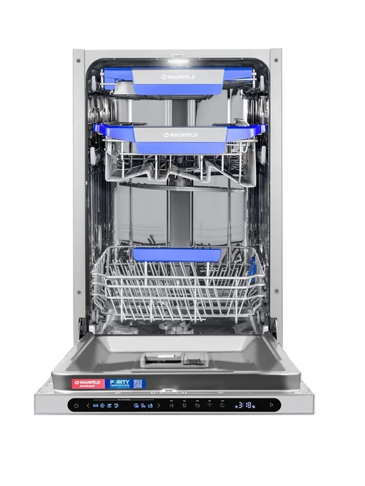 MLP45331T Light Beam WiFi