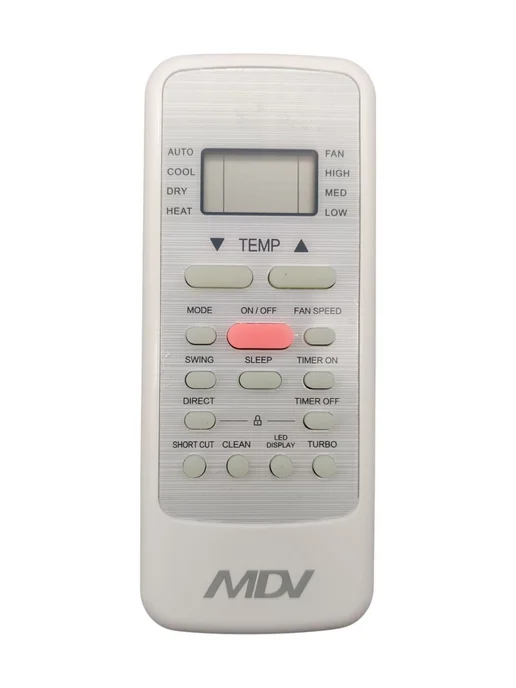 MDV RG51B E MDV Dahaci