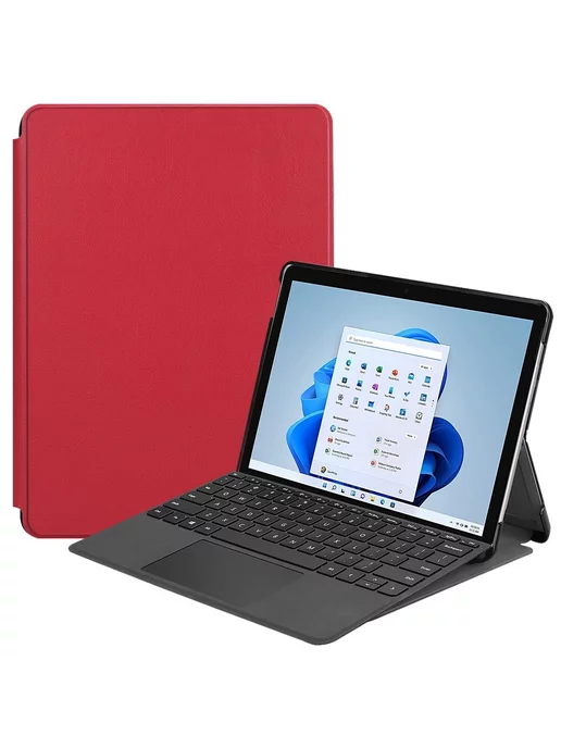 Microsoft Surface Pro 8