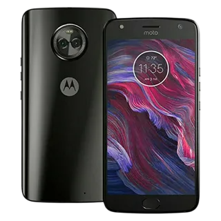 Moto X4