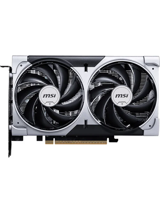 GeForce RTX 5060 8G VENTUS 2X OC