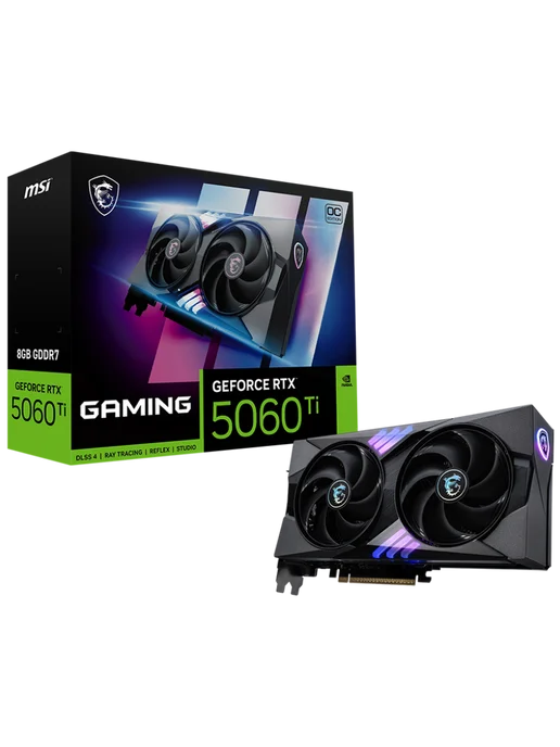 RTX 5060 Ti 8 RTL