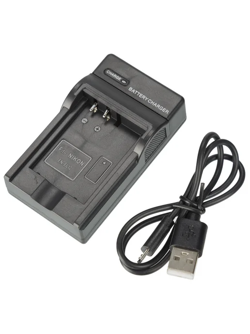 USB Nikon ENEL12
