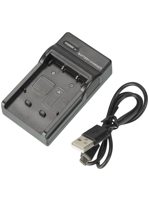 USB Nikon ENEL19