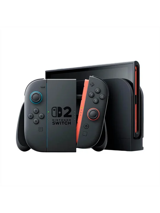 Switch 2 256GB