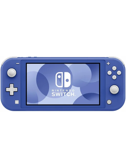 Switch Lite 32 HDD    Blue