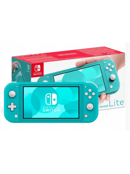Switch Lite 32GB