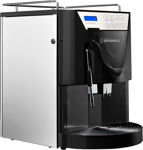 MICROBAR II CAPPUCCINO