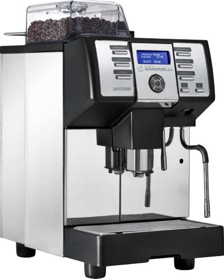 PRONTOBAR 2 GRINDER AD