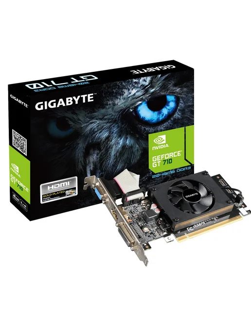 GeForce GVN710D32GL Rev2.0