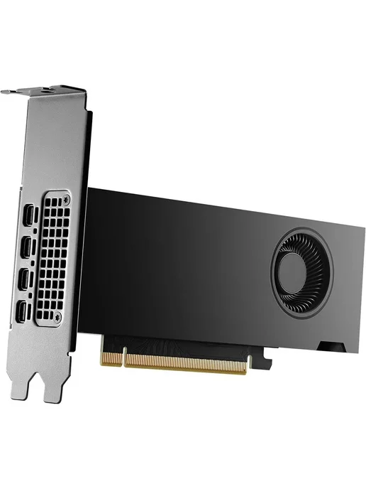 Quadro RTX 2000 Ada DDR 6