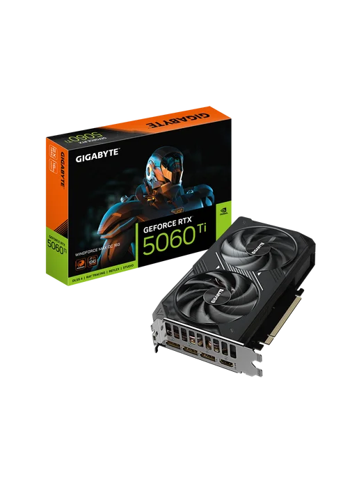 RTX 5060 Ti 16 RTL