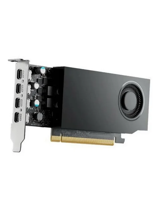 RTX A1000 DDR 6
