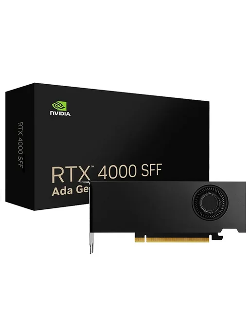 RTX RTX 4000 ADA 20 RTL
