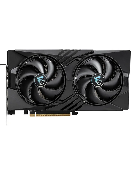GeForce RTX 5060 8G GAMING OC