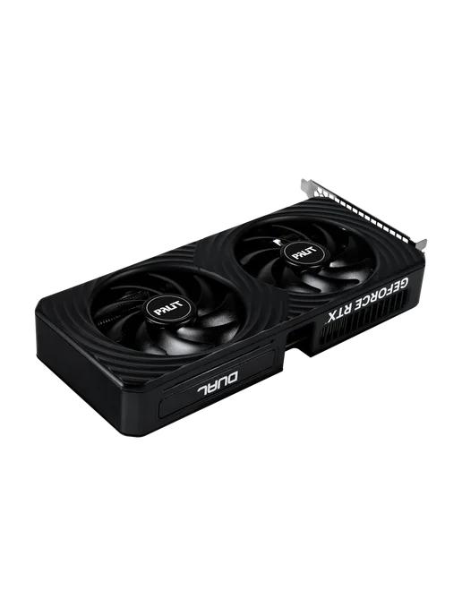 NVIDIA GeForce RTX 5060 Ti Dual 8