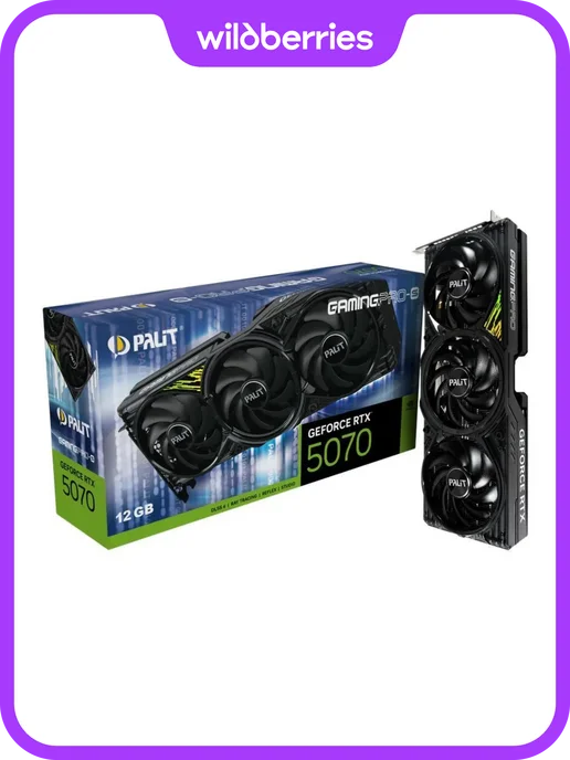RTX 5070 GamingProS 12