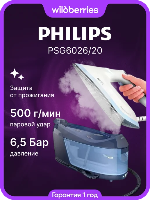 PerfectCare PSG6026 20