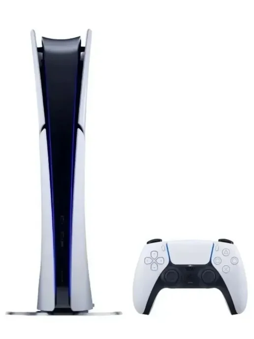 5 Slim Digital Edition