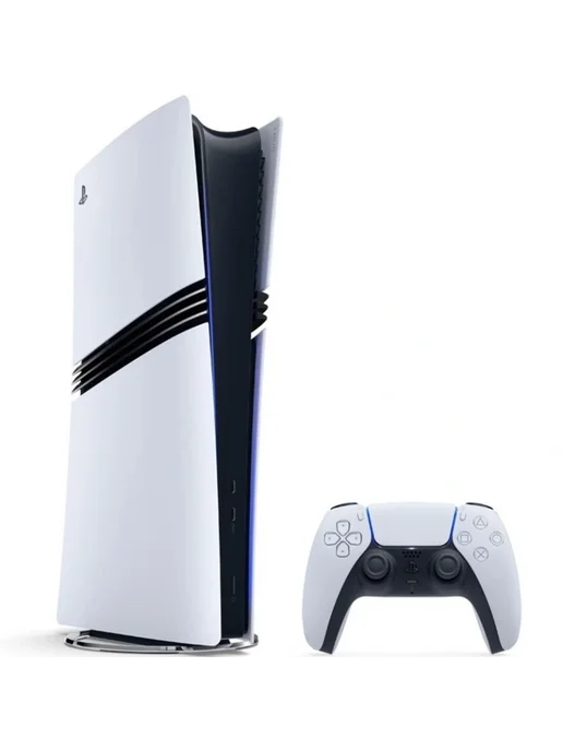 Sony 5 Pro Digital edition 2T