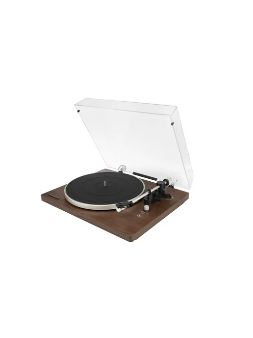 ECO BT Walnut Bluetooth