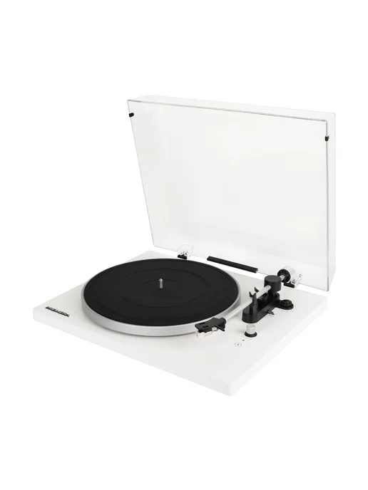 ECO BT White Bluetooth