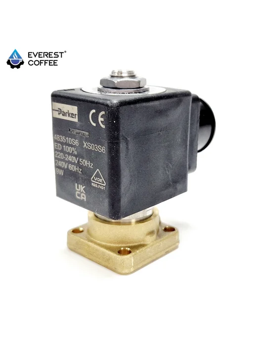 Parker 9W 10Bar Faema