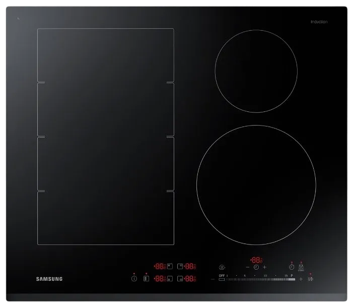 Замена экрана