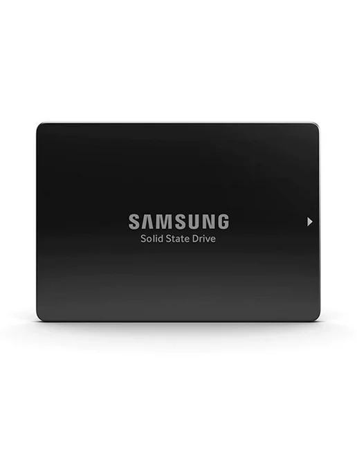 SSD 2.5 U.2 1.92TB PM9A3