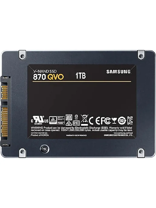 SSD SATA 2.5 1TB