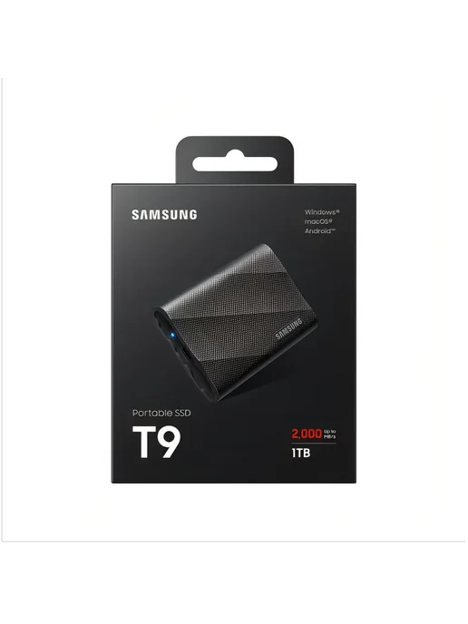 SSD T9 1TB