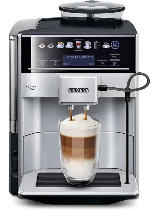 EQ6 plus s300 TE653M11GB