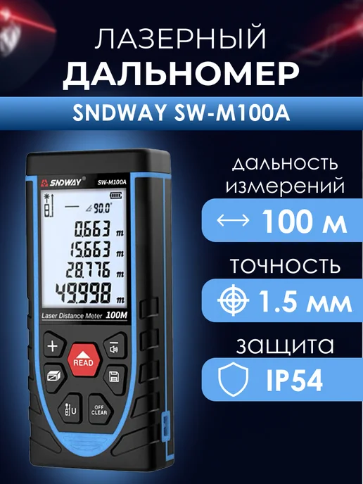 SWM100A
